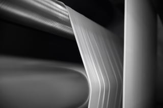 Innovation fabric
