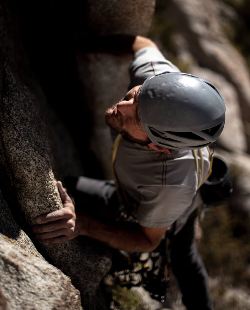Technical sports fabric hero image