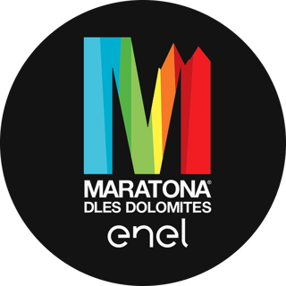 Maratona dles Dolomites - Enel